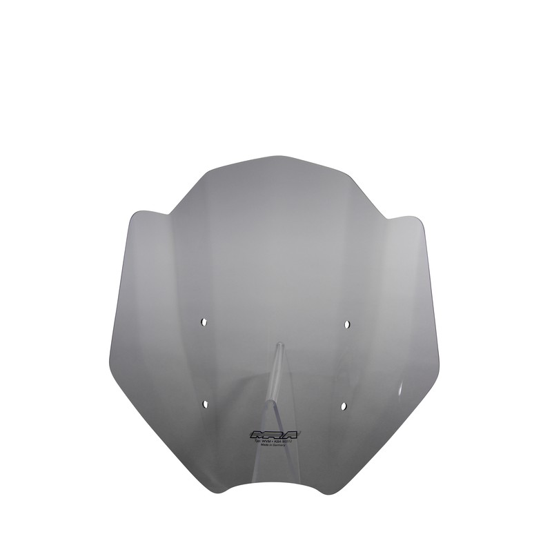 Bulle MRA Racing NRM - KTM Duke 790