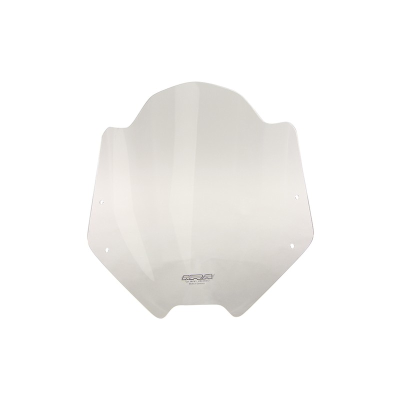Bulle MRA Racing NRN - Zero DS/R