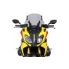 Bulle MRA X-Creen MXC avec spoiler - BMW R1200RS