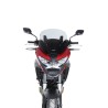 Bulle MRA Touring T - Honda Crossrunner