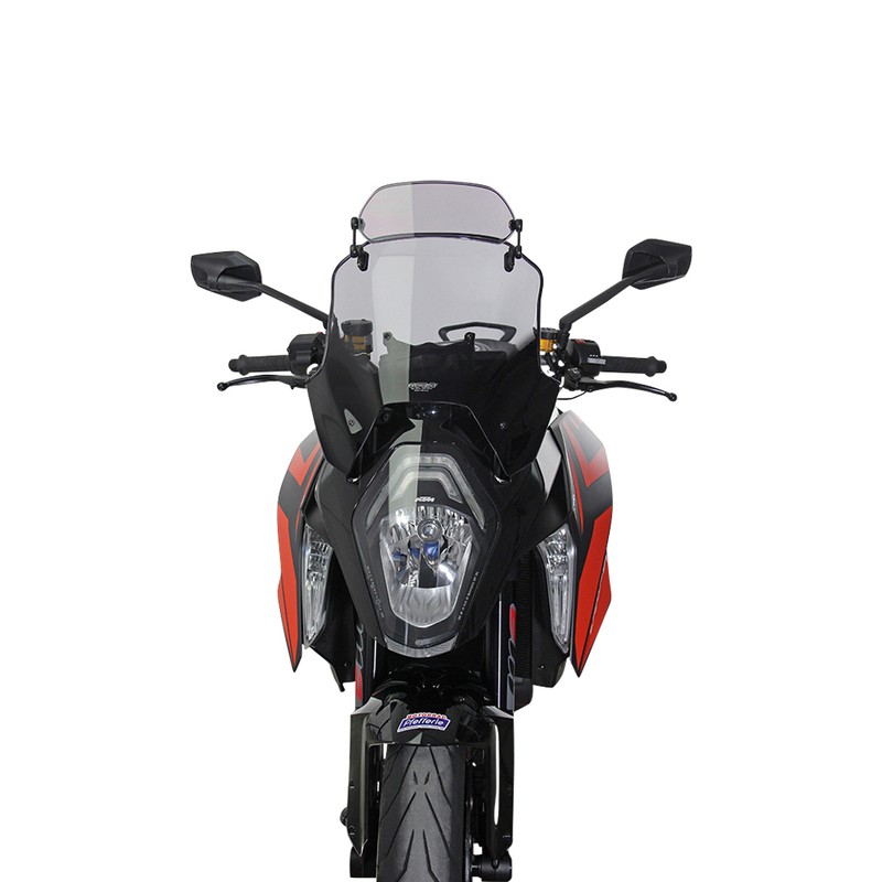 Bulle MRA X-Creen Sport XCS avec spoiler - KTM Super Duke 1291