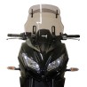 Bulle MRA Variotouring VT avec spoiler - Kawasaki Versys 650