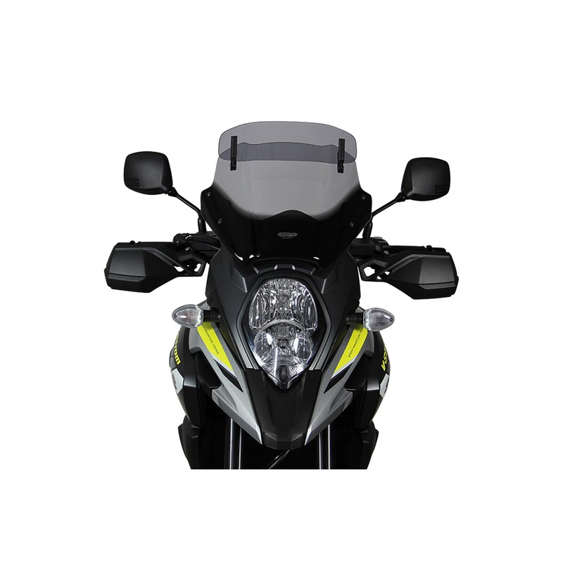 Bulle MRA Variotouring VT avec spoiler