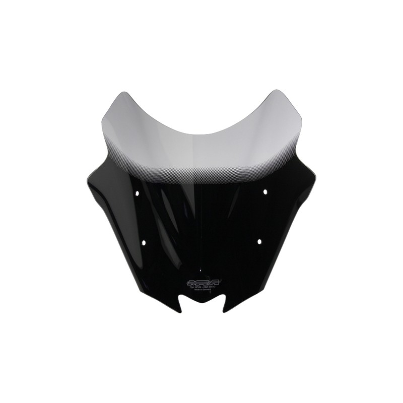 Bulle MRA Spoiler NSM - Yamaha MT-07
