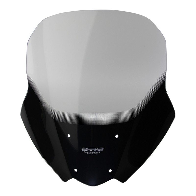 Bulle MRA Touring T - Kawasaki Versys X 250