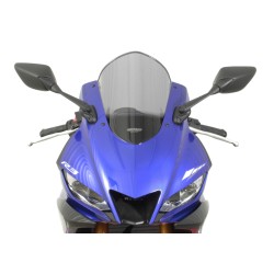 Bulle MRA Racing R - Yamaha...