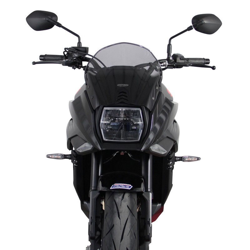 Bulle MRA Spoiler S