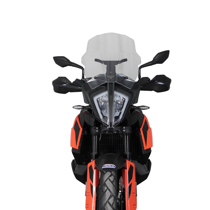 Bulle MRA Touring TN - KTM 790 Adventure