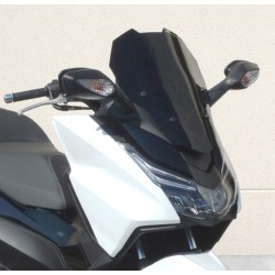 Bulle V PARTS Racing clair...