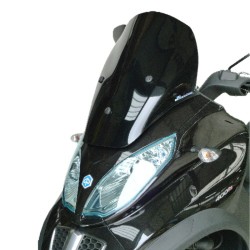 Bulle V PARTS Sport clair...