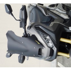 Bulle V PARTS Racing clair...