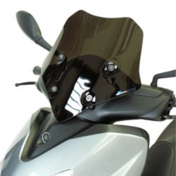 Bulle V PARTS Racing clair...