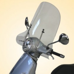 Bulle V PARTS Standard...
