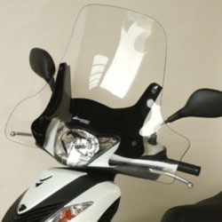 Bulle V PARTS Haute...