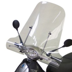 Bulle V PARTS Standard...