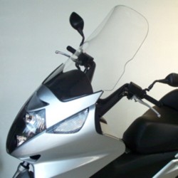 Bulle V PARTS Haute...