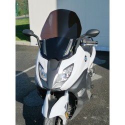 Bulle V PARTS GT clair BMW...