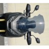 Bulle V PARTS Haute Protection clair Honda X-Adv 750