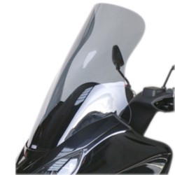 Bulle V PARTS GT clair...