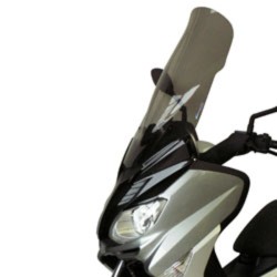 Bulle V PARTS GT clair...