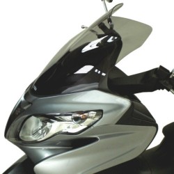 Bulle V PARTS Racing clair...