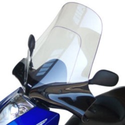 Bulle V PARTS GT clair...