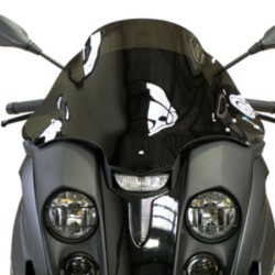 Bulle V PARTS Double Courbe...