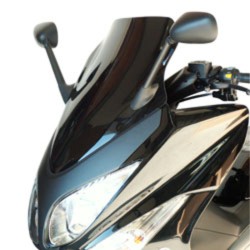 Bulle V PARTS Racing clair...
