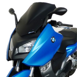 Bulle V PARTS Sport noir...