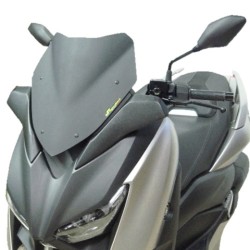 Bulle V PARTS Racing noir...