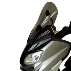 Bulle V PARTS Double Courbe...