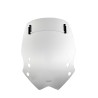 Bulle MRA Variotouring ''VTM'' clair Yamaha T-MAX 530 (XP)