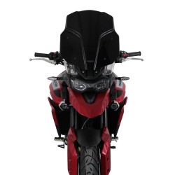 Bulle MRA Touring ''TM''...