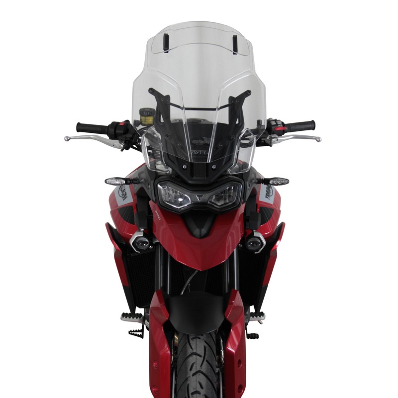 Bulle MRA Variotouring ''VTM'' clair Triumph