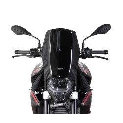 Bulle MRA Touring ''NTN''...
