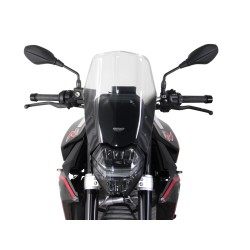 Bulle MRA Touring ''NTN''...