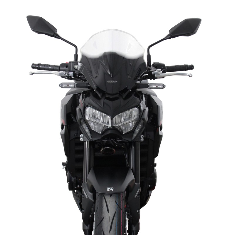 Bulle MRA Racing ''NRN'' fumé Kawasaki Z900