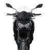 Bulle MRA Racing ''NRN'' fumé Kawasaki Z900
