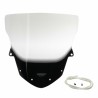 Bulle MRA Original clair