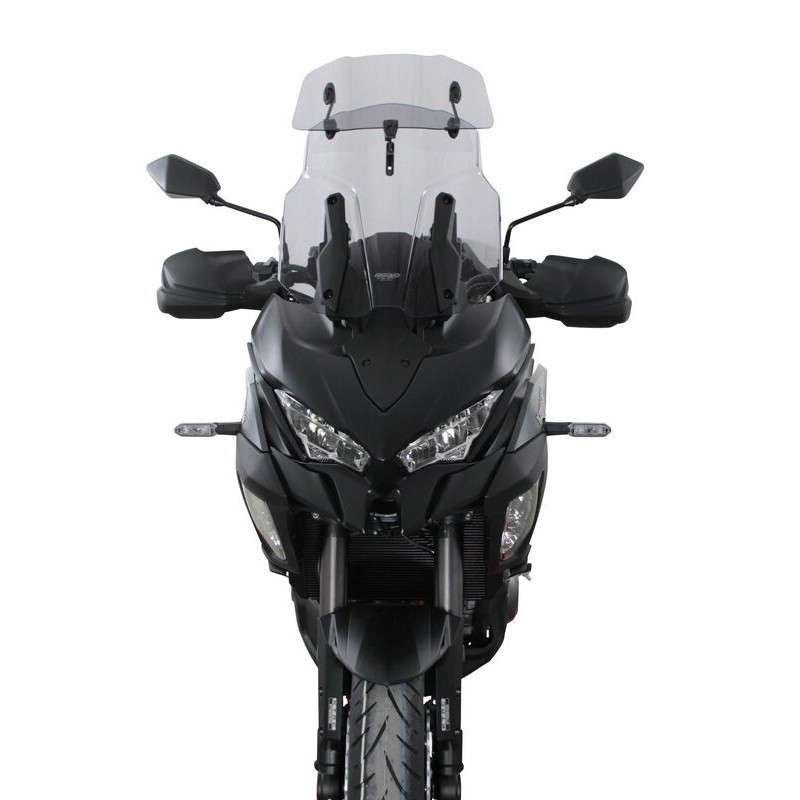 Bulle MRA Vario X-Creen fumé