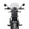 Bulle MRA Touring fumé