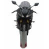 Bulle MRA Racing fumé