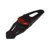 Feu arrière LED SHIN YO avec cadre en plastique