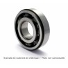 Roulement de vilebrequin NTN 22x52x15mm