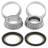 Kit roulements de colonne de direction ALL BALLS Suzuki GT250/GS400/GS550/GS750