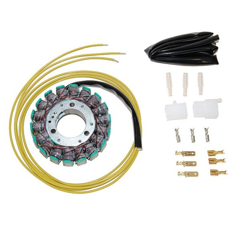 Stator SHIN YO ESG010