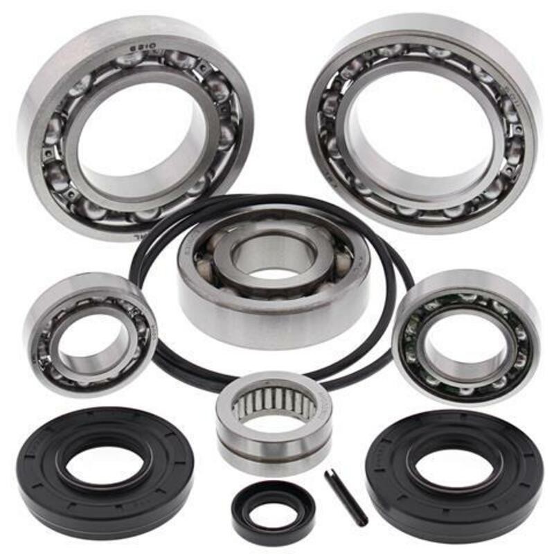 Kit roulements & joints de différentiel arrière ALL BALLS Kawasaki KRF TERYX 750