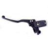 Maître-cylindre d'embrayage BREMBO UPGRADE PS13 noir