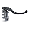 Maître-cylindre de frein BREMBO UPGRADE Pr19 RCS 28,6Mm