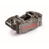 Etrier de frein Radial BREMBO UPGRADE CNC type P4 30/34 100mm